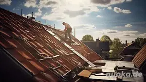 Dachdecker haben Kapazitäten frei Westerode und Umgebung 