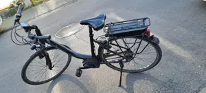 Unisex Tiefeinstieg E-Bike 7-Gang, DIAMANT-Achat+, Alu, Rahmen 50 cm, sehr stabil NP 2.200 Euro    