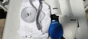 Karate Anzug Größe 120