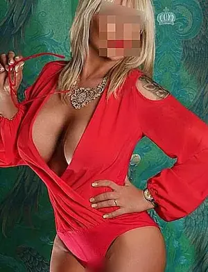 Sie sucht ihn, Escort,  Domina Bild 3