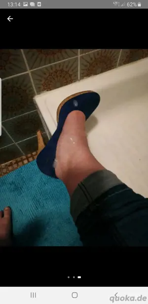 Wer hat Lust auf ein BJ