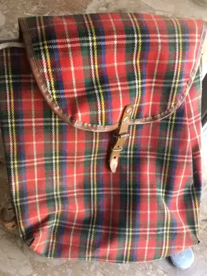 Kinder-Rucksack