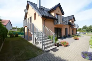 Ferienwohnung an der Ostsee in Polen