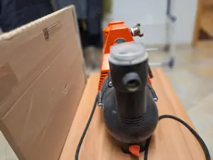 Gardena-Hauswasserwerk 4000 5i 