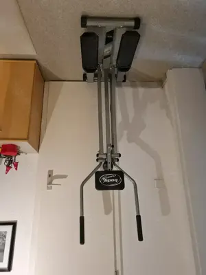 Powertrainer von Bodycoach