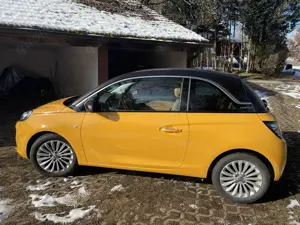 Opel Adam 1.4 unlimitrd zu Verkaufen  Bild 4