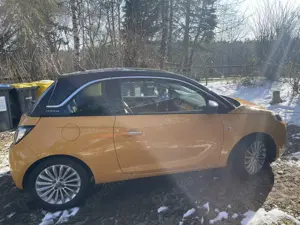 Opel Adam 1.4 unlimitrd zu Verkaufen  Bild 3