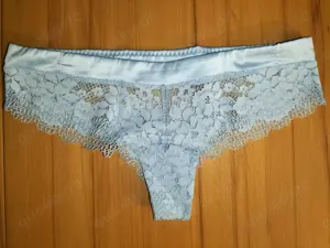 Getragene Höschen und vieles mehr Bild 3