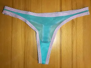 Getragene Höschen und vieles mehr Bild 5