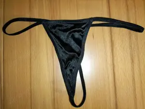 Getragene Höschen und vieles mehr Bild 7