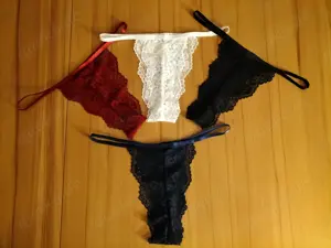 Getragene Höschen und vieles mehr Bild 10