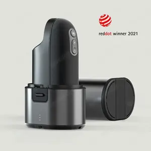 Arcwave Ion Men Stroker pulsierende Luftwellen NP 189 für 85  Bild 3