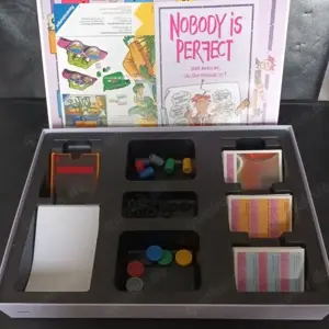 Nobody is perfect von Rabensburger (vollständig) Bild 3