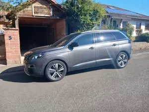 2017 Peugeot 5008 GLTI BLHDI 150 zu verkaufen