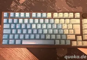 Glorious Gmk pro Tastatur