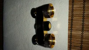 2 x Opern - Theaterglas Neuwertig ! Bild 2