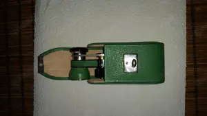 2 x Opern - Theaterglas Neuwertig ! Bild 3