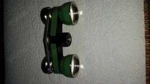 2 x Opern - Theaterglas Neuwertig ! Bild 4