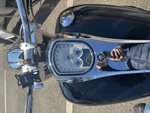 Yamaha Midnight Star XV 1900