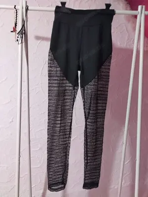 Leggings Luder! Komm mit mir! Bild 7