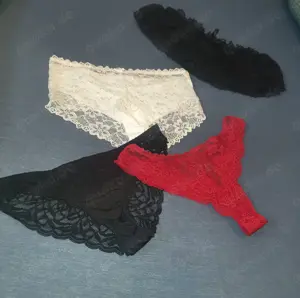 Getragene Unterwäsche69 Bild 4