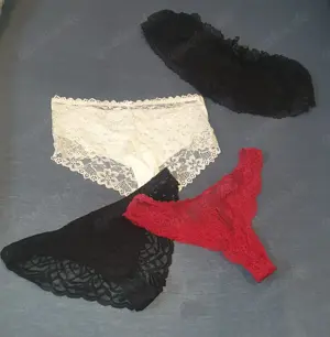 Getragene Unterwäsche69 Bild 2
