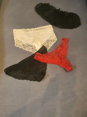 Getragene Unterwäsche69 Bild 3