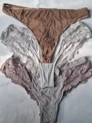 Getragene Unterwäsche69 Bild 6