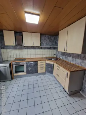 Charmante Wohnung in Klein Twülpstedt mit Nolte-Küche und Stellplatz