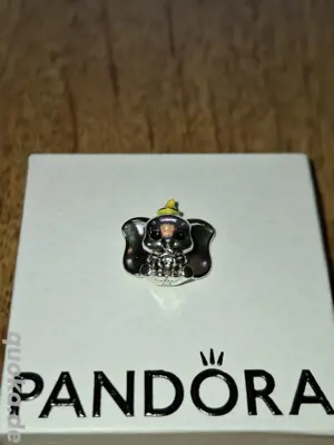 Pandora Anhänger Elefant Dumbo