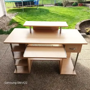 Jugend- Kinder-Schreibtisch