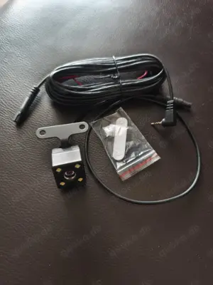 KFz DVR Video-Foto Kamera ... Bild 8