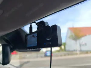 KFz DVR Video-Foto Kamera ... Bild 3