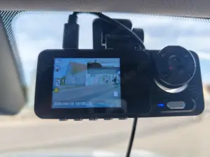 KFz DVR Video-Foto Kamera ... Bild 4