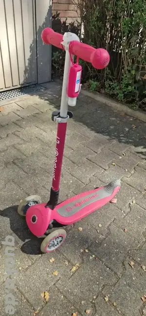 Micro Roller 