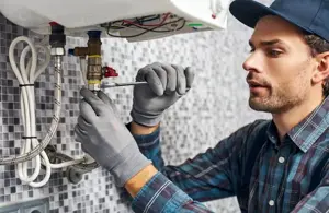 Hausmeisterservice 