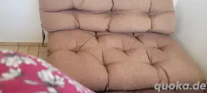 Palettenpolster