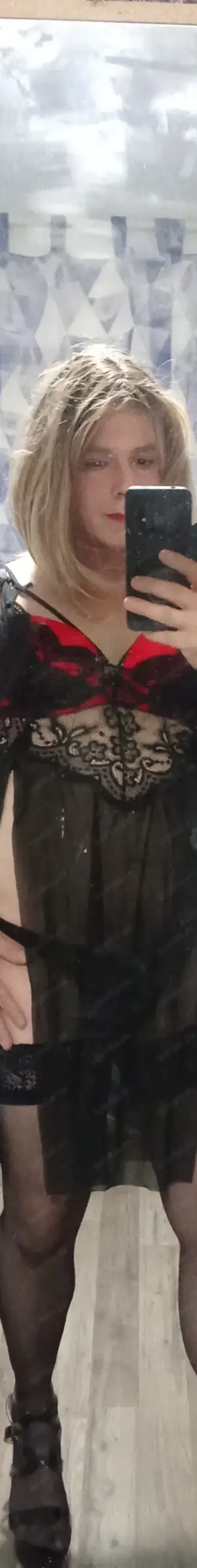 Sexy dwt  Anita  Bild 6