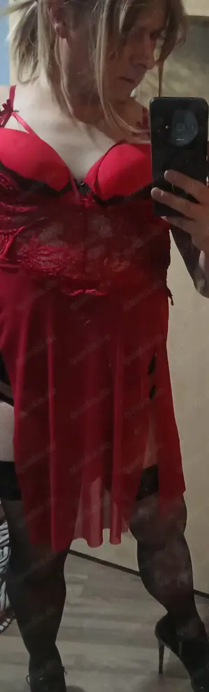 Sexy dwt  Anita  Bild 5