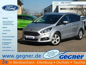 Ford S-Max 190PS Autm. Business Navi LED SHZ