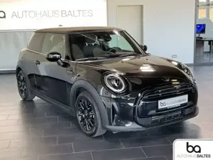 MINI Cooper Cooper Classic LED/Premium/Black/Multi/AAC/Driv Bild 5