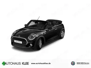 MINI Cooper Cabrio EU6d El. Verdeck Navi Digitales Co