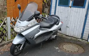 Motorroller Piaggio X8