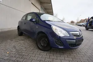 Opel Corsa D 51kW Selection Radio Klima