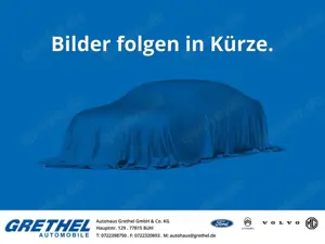 Ford Mustang Mach-E Extended Range Navi Digitales Cockpit Soundsystem