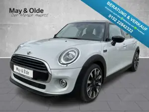 MINI Cooper 5-Türer Aut Navi LED SHZ PDC Klimaaut Driving Assi