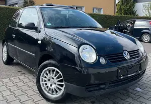 Volkswagen Lupo 1.4  2.HAND  Faltdach TÜV Allwetter