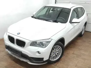 BMW X1 18 d sDrive AUTOMATIK SHZ XENON USB PDCvh TEMP BC