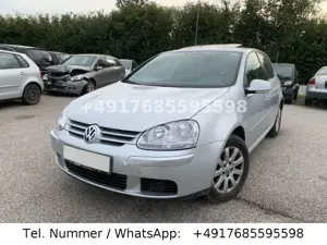 Volkswagen Golf V Lim. Comfortline
