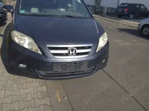 Honda FR-V 2.2 CTDi Executive Bild 1
